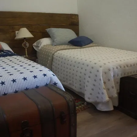 Alba 2-bed - Sleeps 4 - Montseny Park Holiday home *