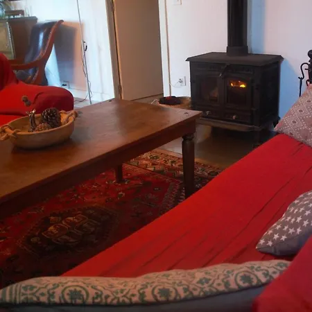 Alba 2-bed - Sleeps 4 - Montseny Park *
