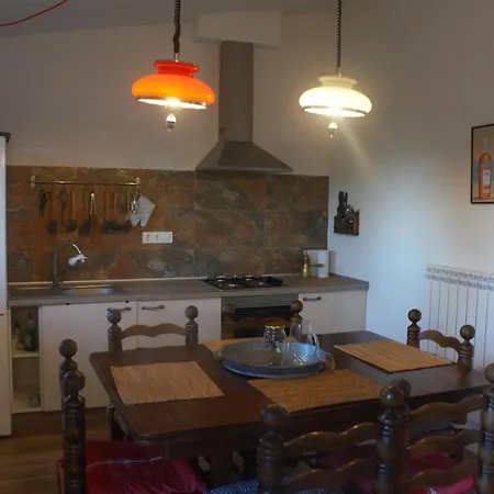 Alba 2-bed - Sleeps 4 - Montseny Park Holiday home