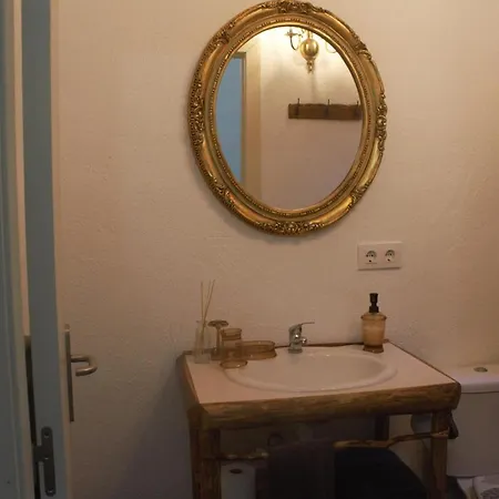 Alba 2-bed - Sleeps 4 - Montseny Park Holiday home
