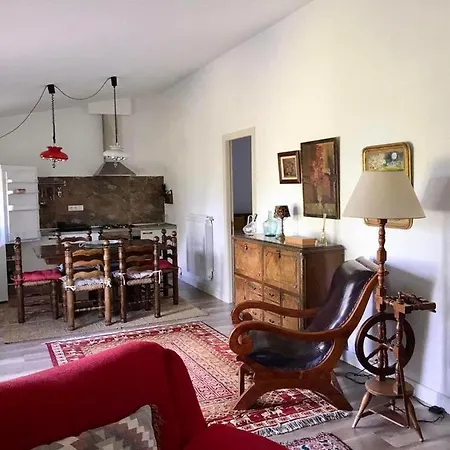 Holiday home Alba 2-bed - Sleeps 4 - Montseny Park *
