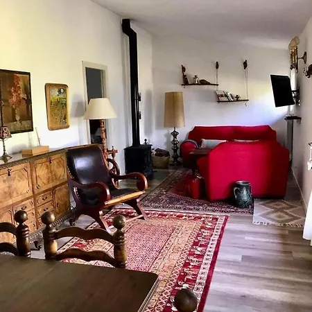 Alba 2-bed - Sleeps 4 - Montseny Park * Arbucies