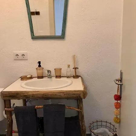 Holiday home Alba 2-bed - Sleeps 4 - Montseny Park *