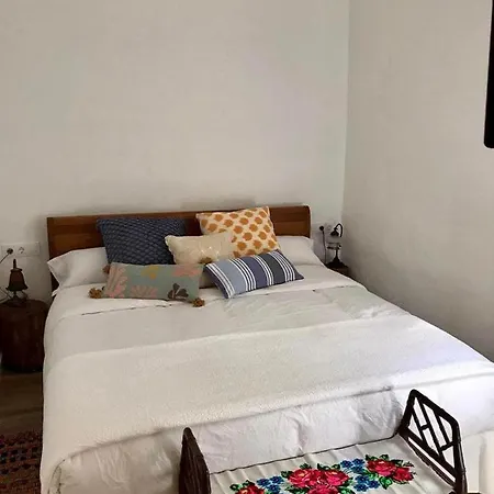 Holiday home Alba 2-bed - Sleeps 4 - Montseny Park Arbucies