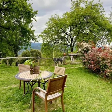 Alba 2-bed - Sleeps 4 - Montseny Park