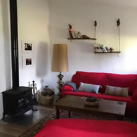 Holiday home Alba 2-bed - Sleeps 4 - Montseny Park Arbucies