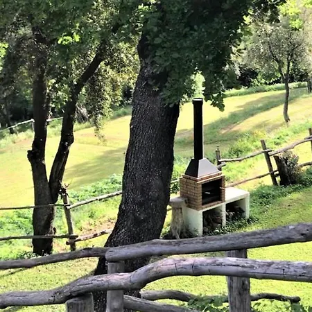 Alba 2-bed - Sleeps 4 - Montseny Park Holiday home Arbucies
