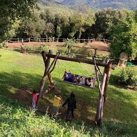 Alba 2-bed - Sleeps 4 - Montseny Park