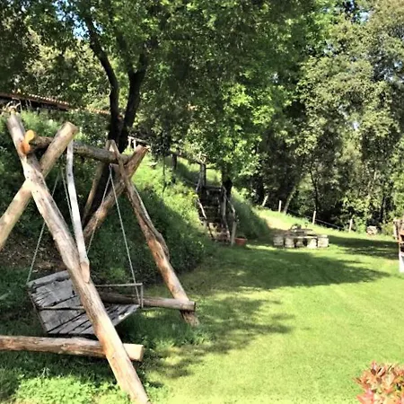 Alba 2-bed - Sleeps 4 - Montseny Park Holiday home *