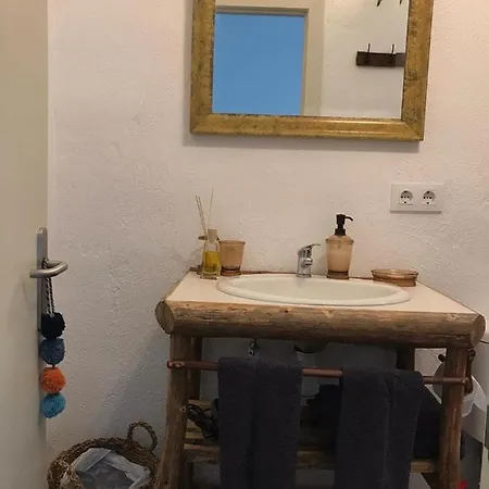 Hébergement de vacances Alba 2-bed - Sleeps 4 - Montseny Park *