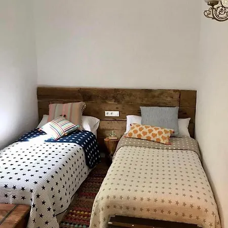 Holiday home Alba 2-bed - Sleeps 4 - Montseny Park Arbucies